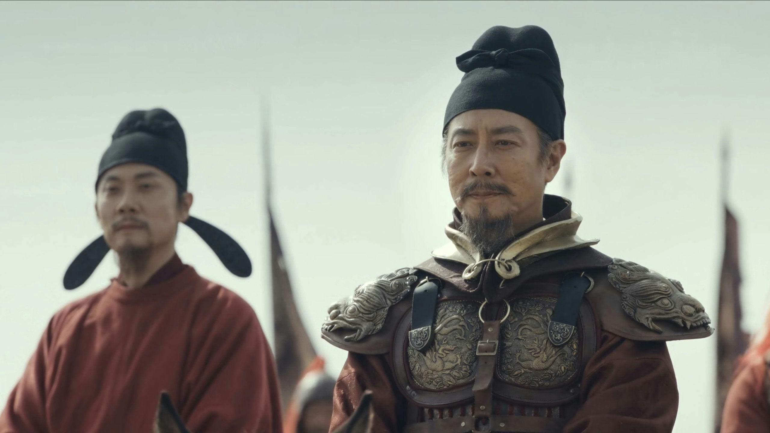 Swords Into Plowshares backdrop