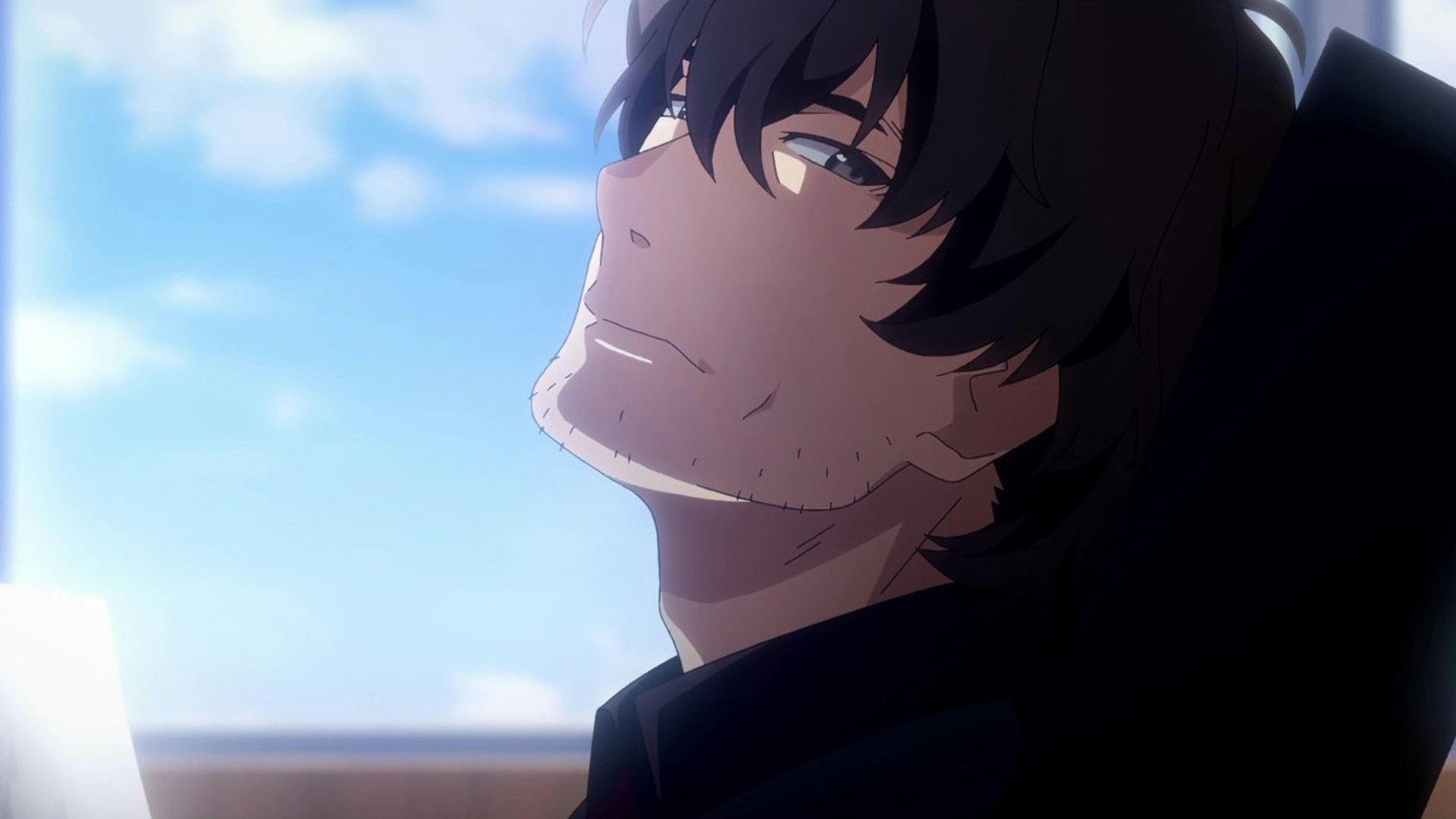 Grisaia: Phantom Trigger - episódio 1x7