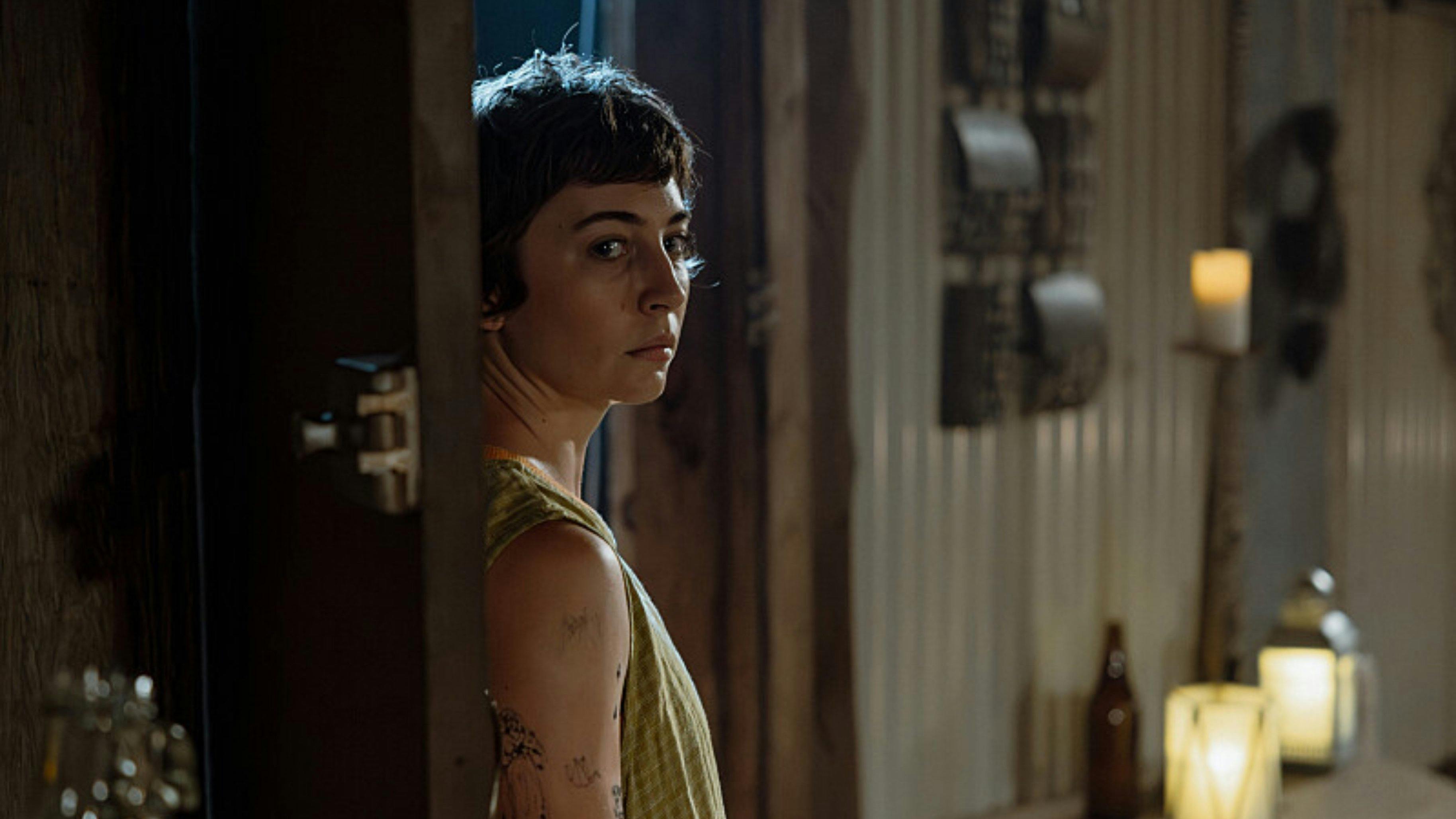 NCIS: Sydney backdrop