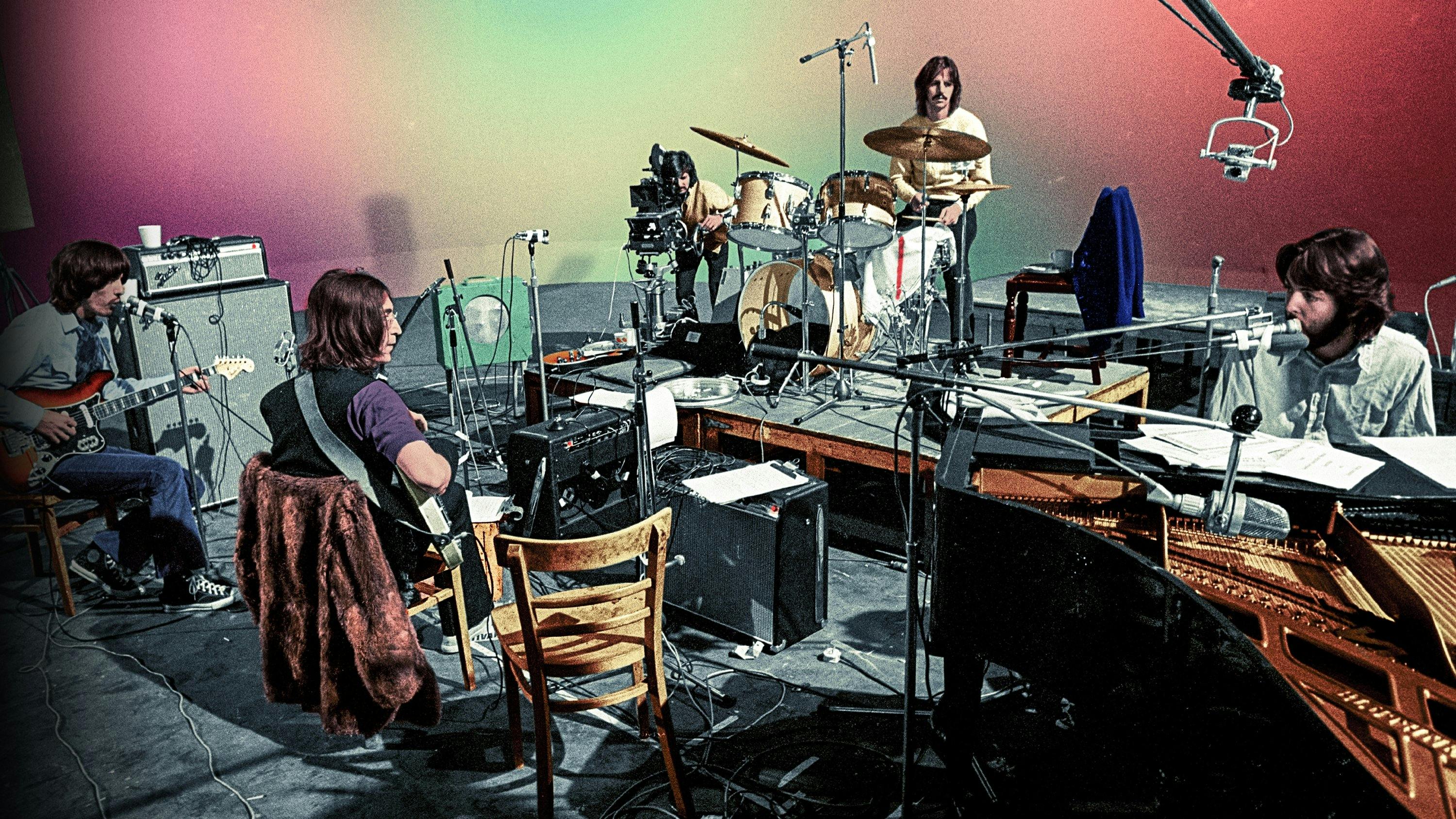 backdrop