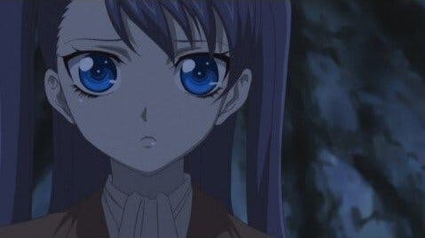 Hatenkou Yuugi - episódio 1x4