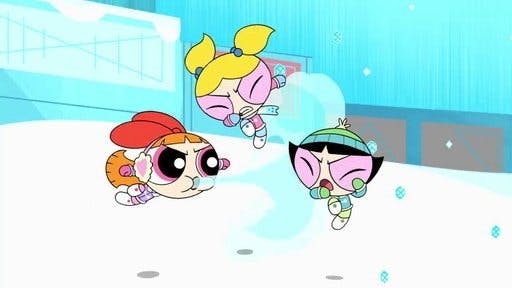 As Meninas Superpoderosas - episódio 1x37