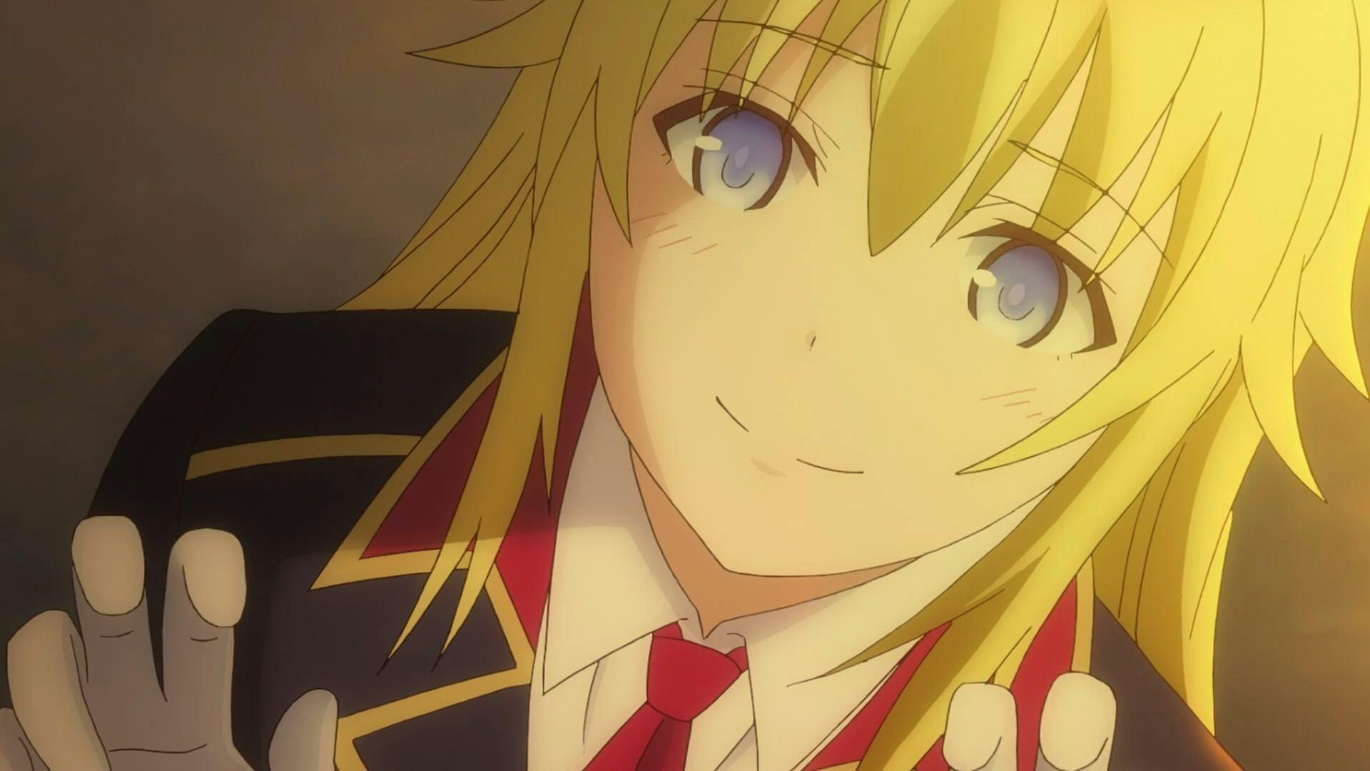 Qualidea Code - episódio 1x1