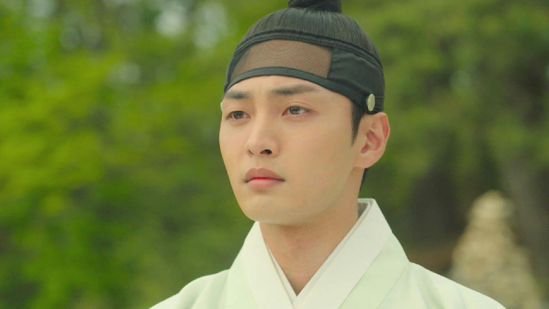 Poong, o Psiquiatra de Joseon - episódio 1x1