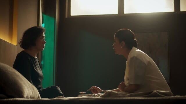Fuzuê - episódio 1x72