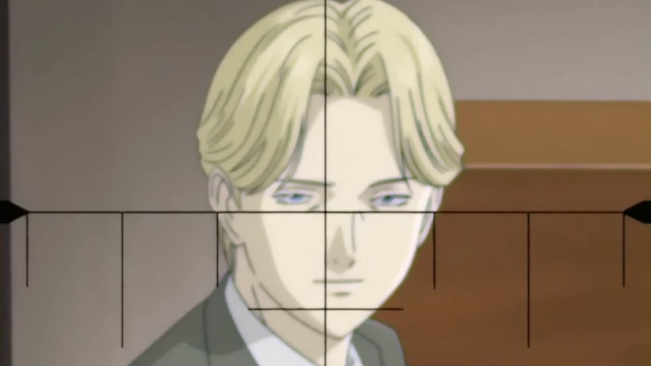 Monster - episódio 1x37