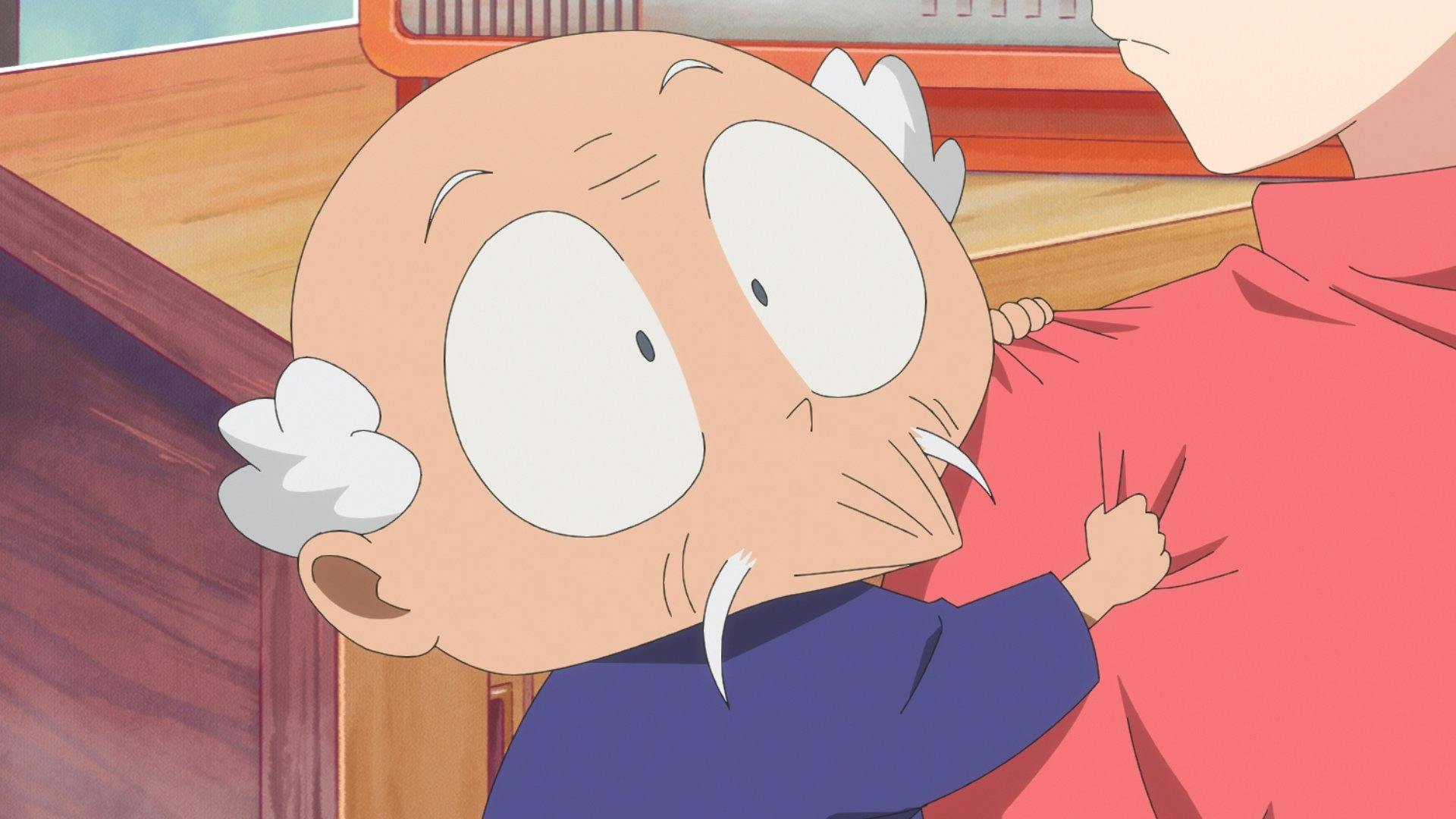 Ranma1/2 - episódio 1x18