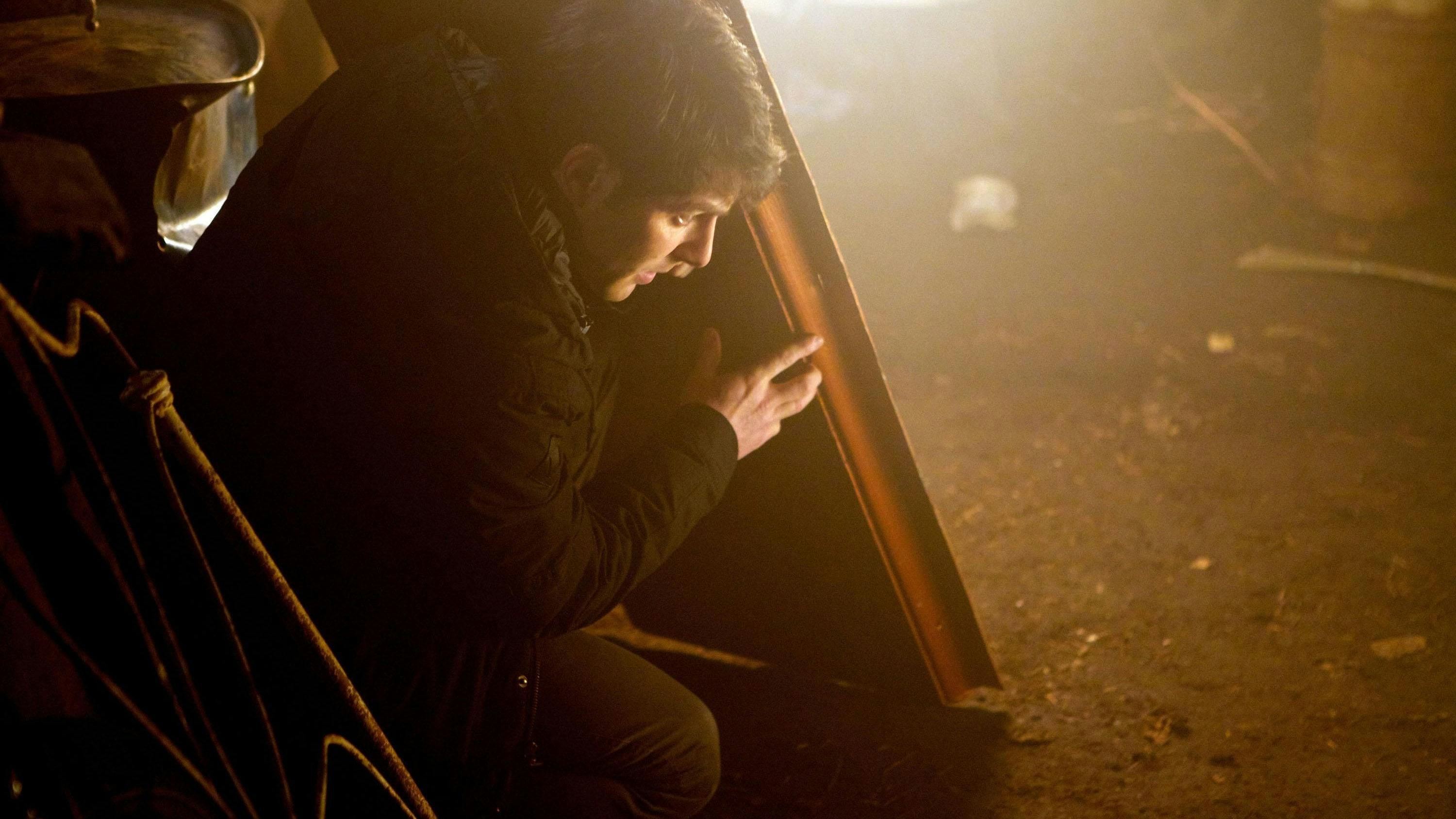 Grimm: Contos de Terror - episódio 1x14