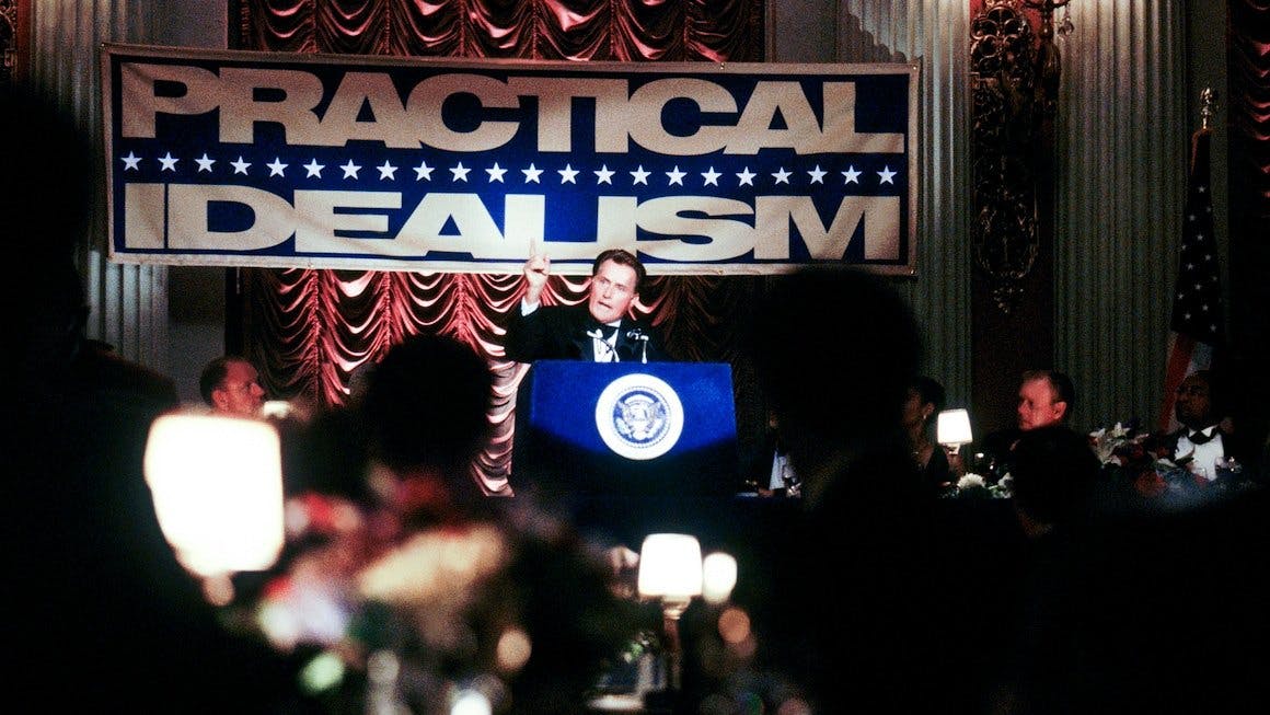 West Wing: Nos Bastidores do Poder - episódio 1x4