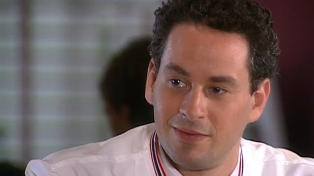 Senhora do Destino - episódio 1x70