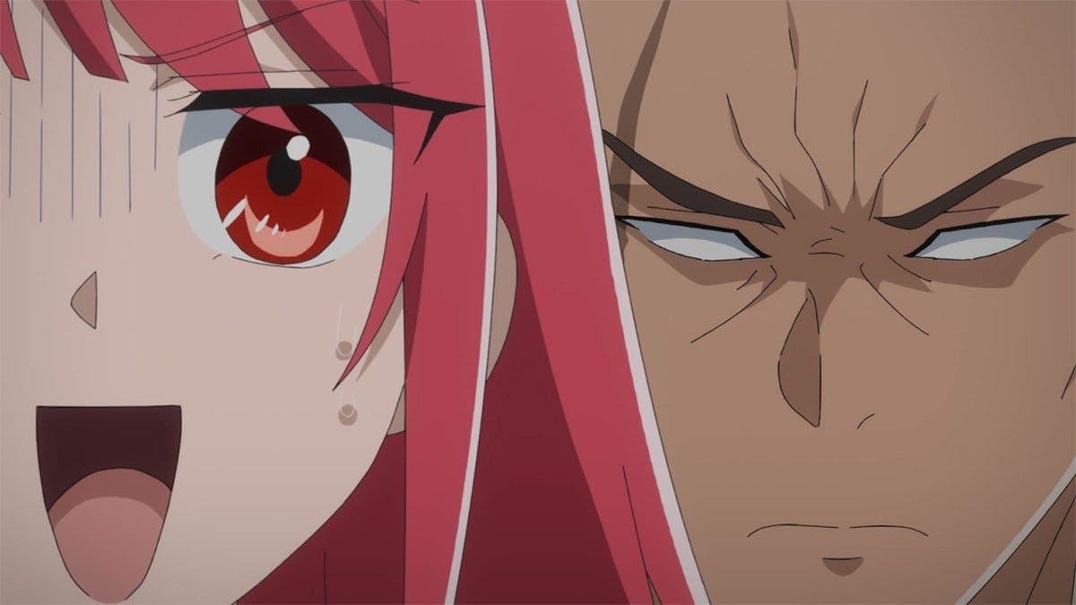 The Gorilla God's Go-To Girl - episódio 1x3