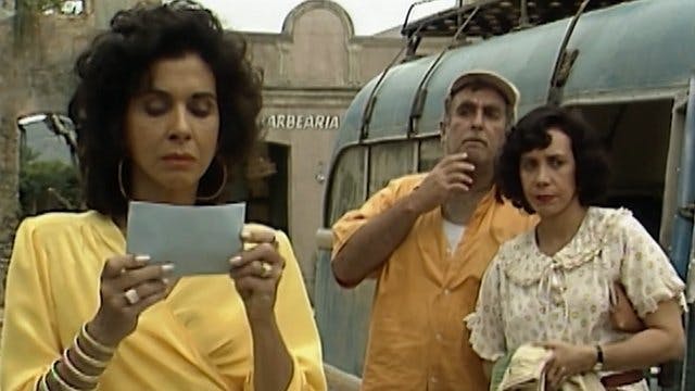 Tieta - episódio 1x21