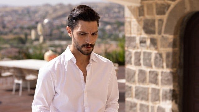 Safir - episódio 1x7