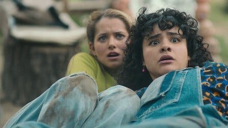 A Flor Mais Bela - episódio 1x6