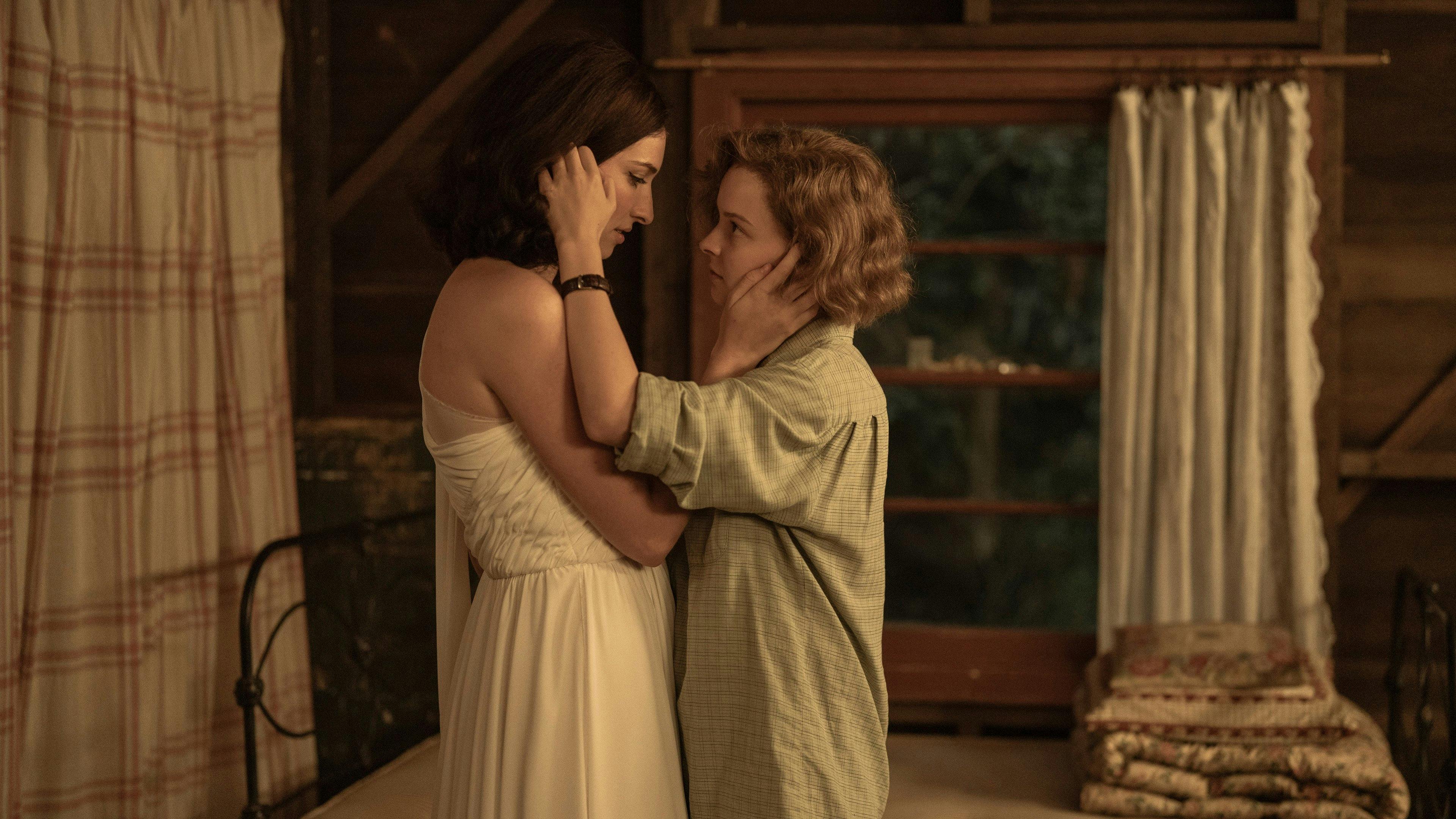The Last Anniversary - episódio 1x6