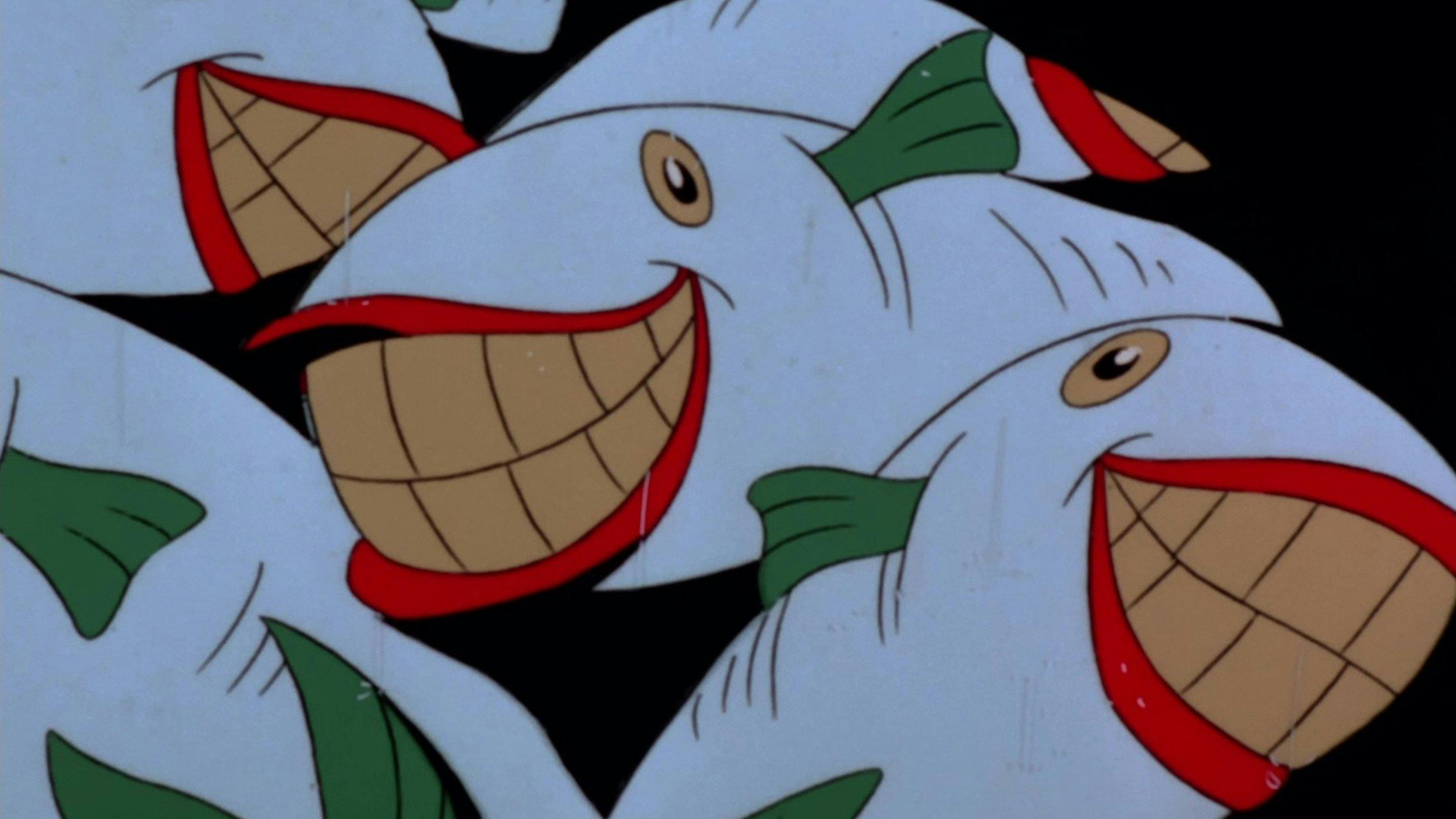 Batman: A Série Animada - episódio 1x46