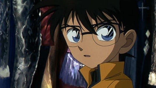 Detetive Conan - episódio 1x424