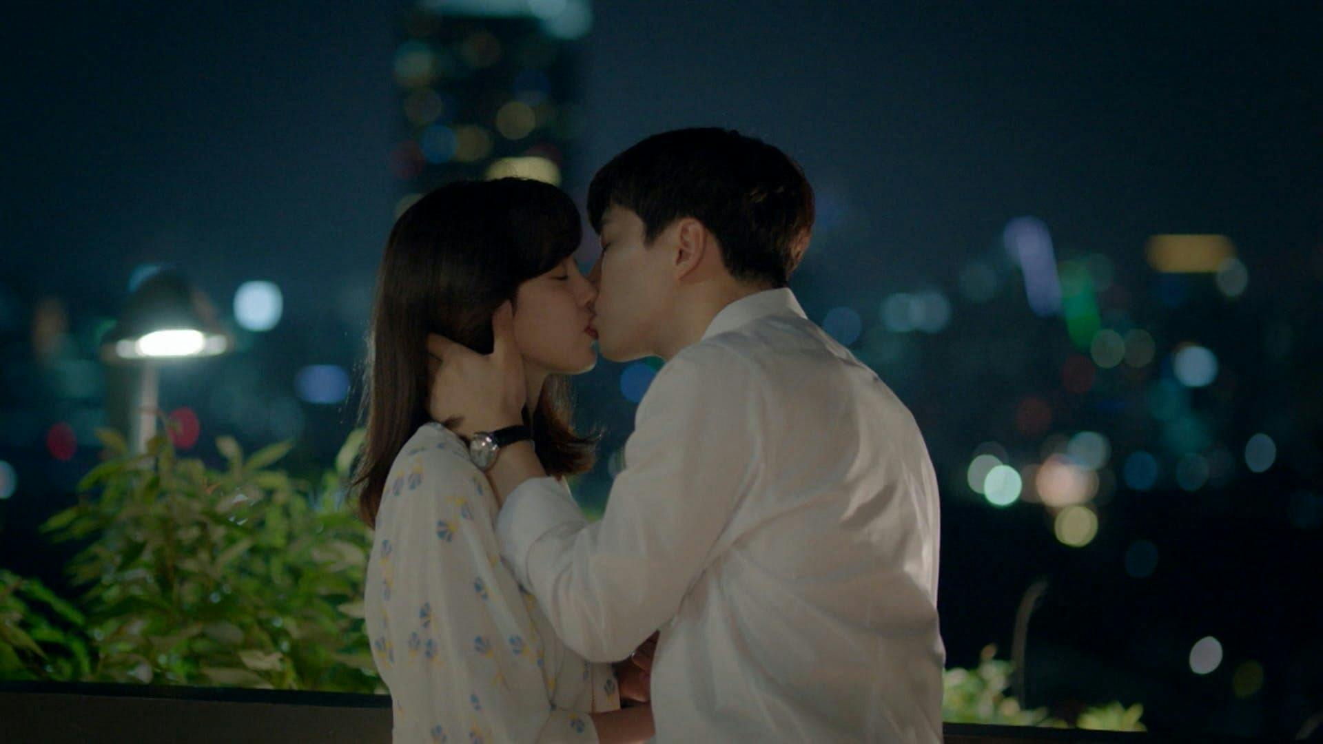 Wok do Amor - episódio 1x24