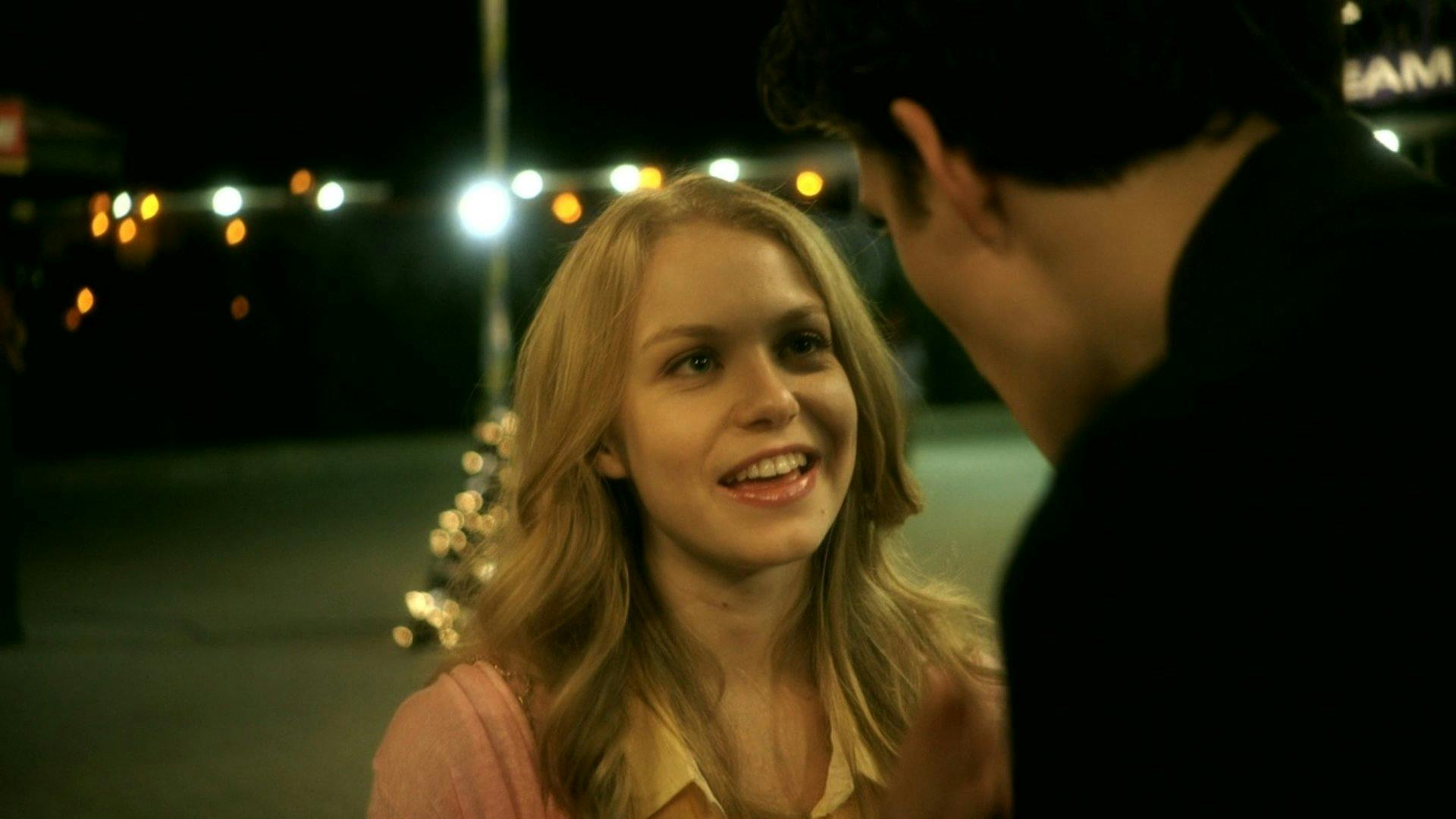 Hemlock Grove - episódio 1x1