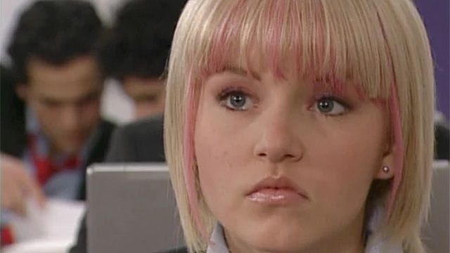 Rebelde - episódio 1x46