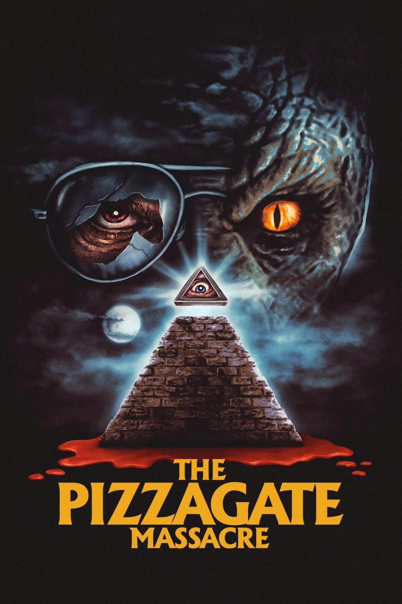 Operação Pizzagate