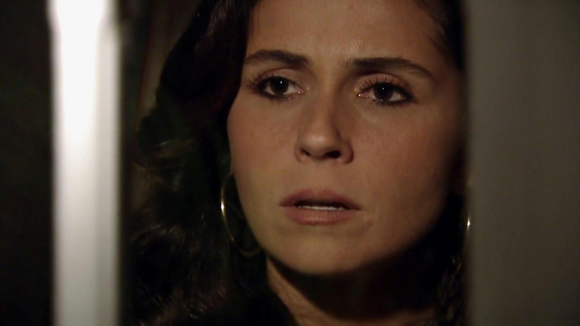 Viver a Vida - episódio 1x111