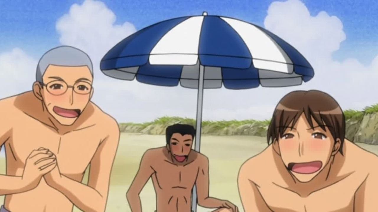 Kaibutsu Oujo - episódio 1x19