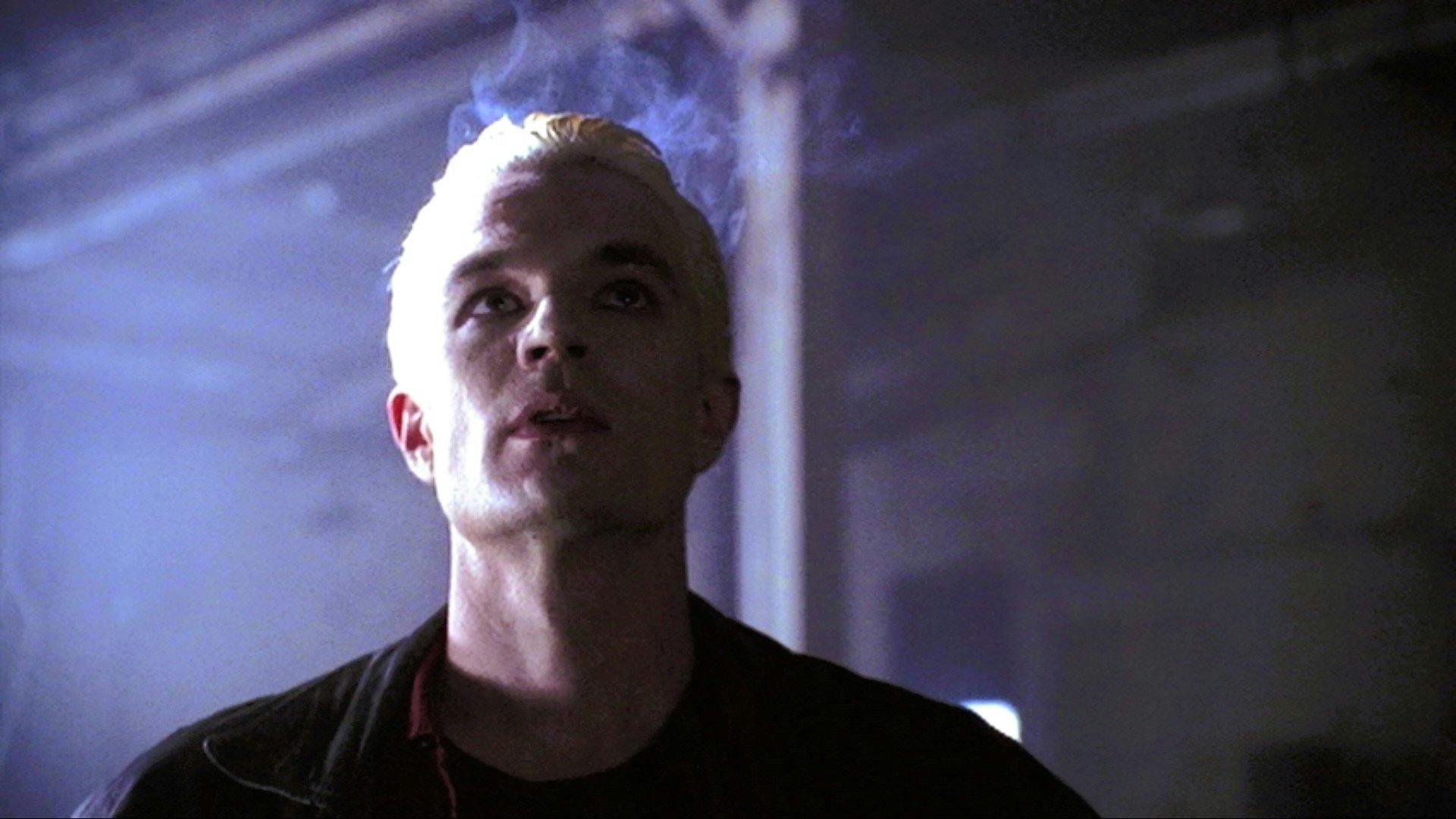 Angel: O Caça Vampiro - episódio 1x3
