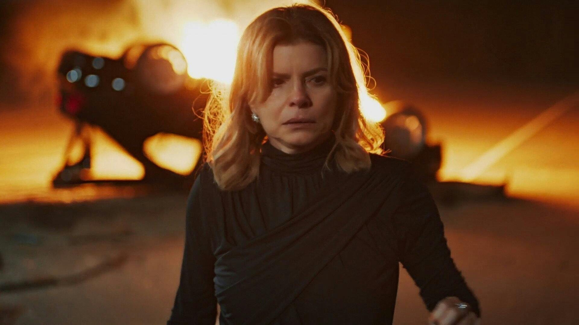 Vale Tudo - episódio 1x160