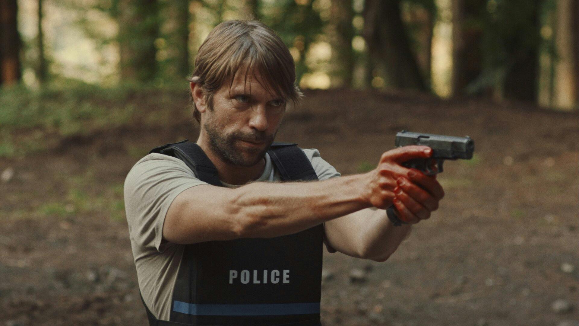 Os Segredos de Manscheid - episódio 1x11