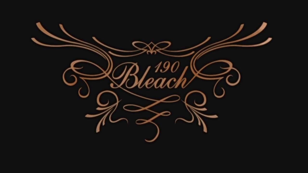 Bleach - episódio 1x190