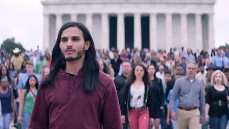 Messiah - episódio 1x6