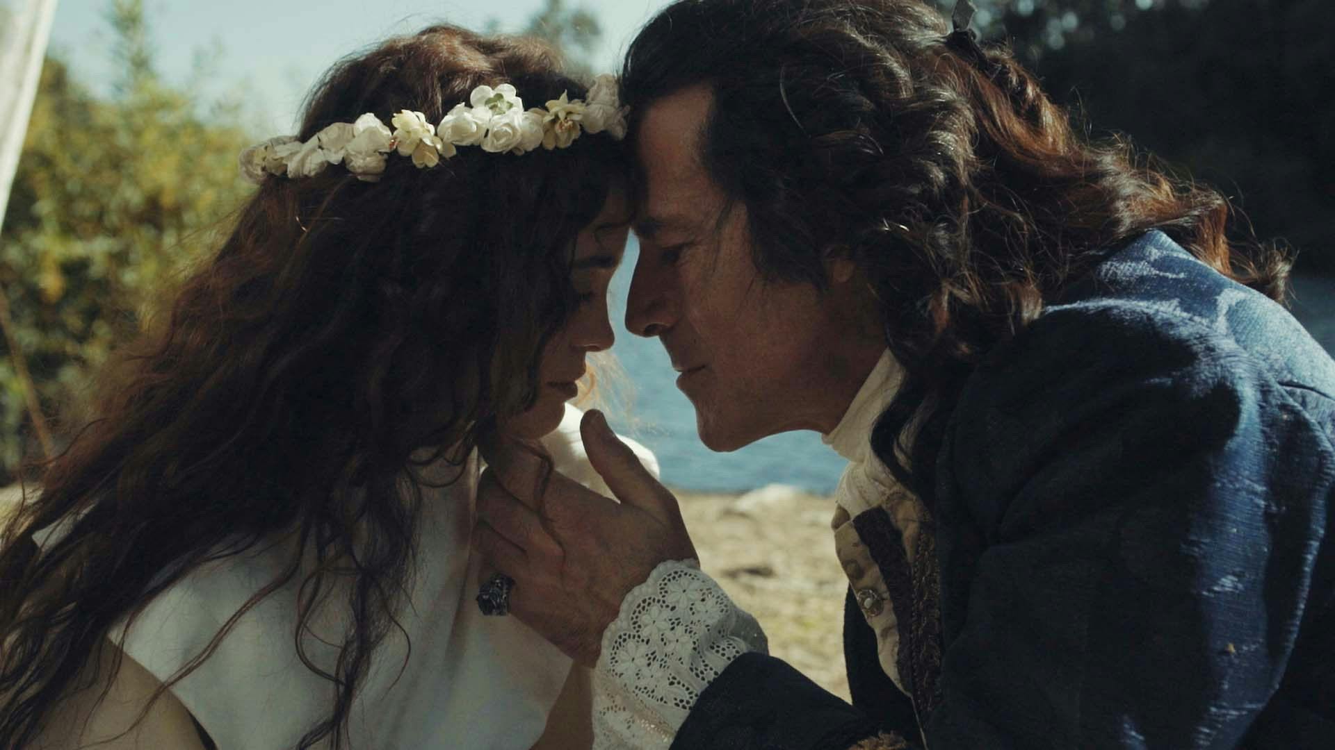 A Favorita do Rei - episódio 1x3