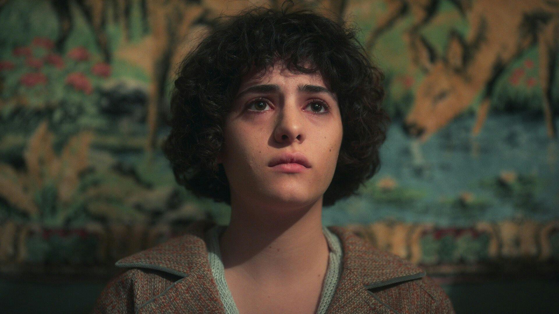 The Club - episódio 1x6