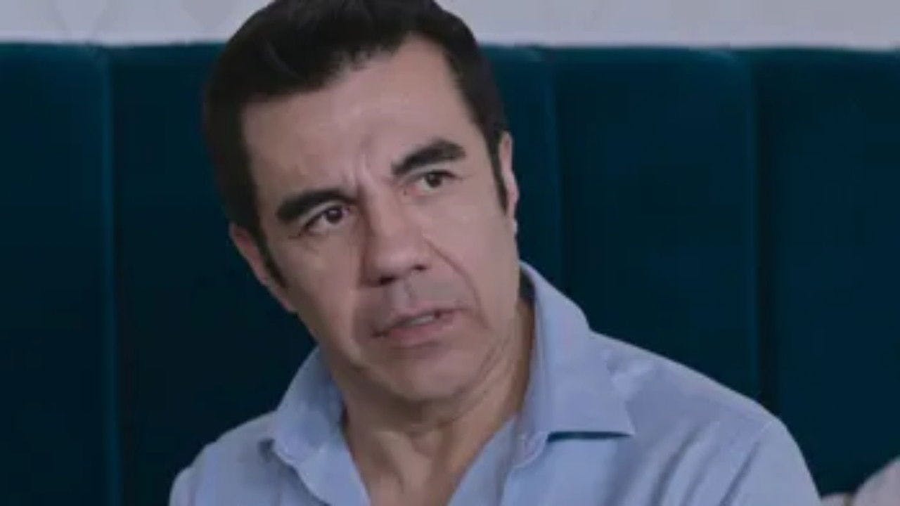 Como você não há dois - episódio 1x33