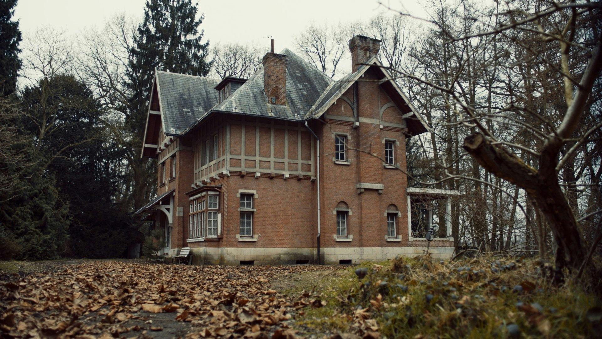 Tabula Rasa - episódio 1x1