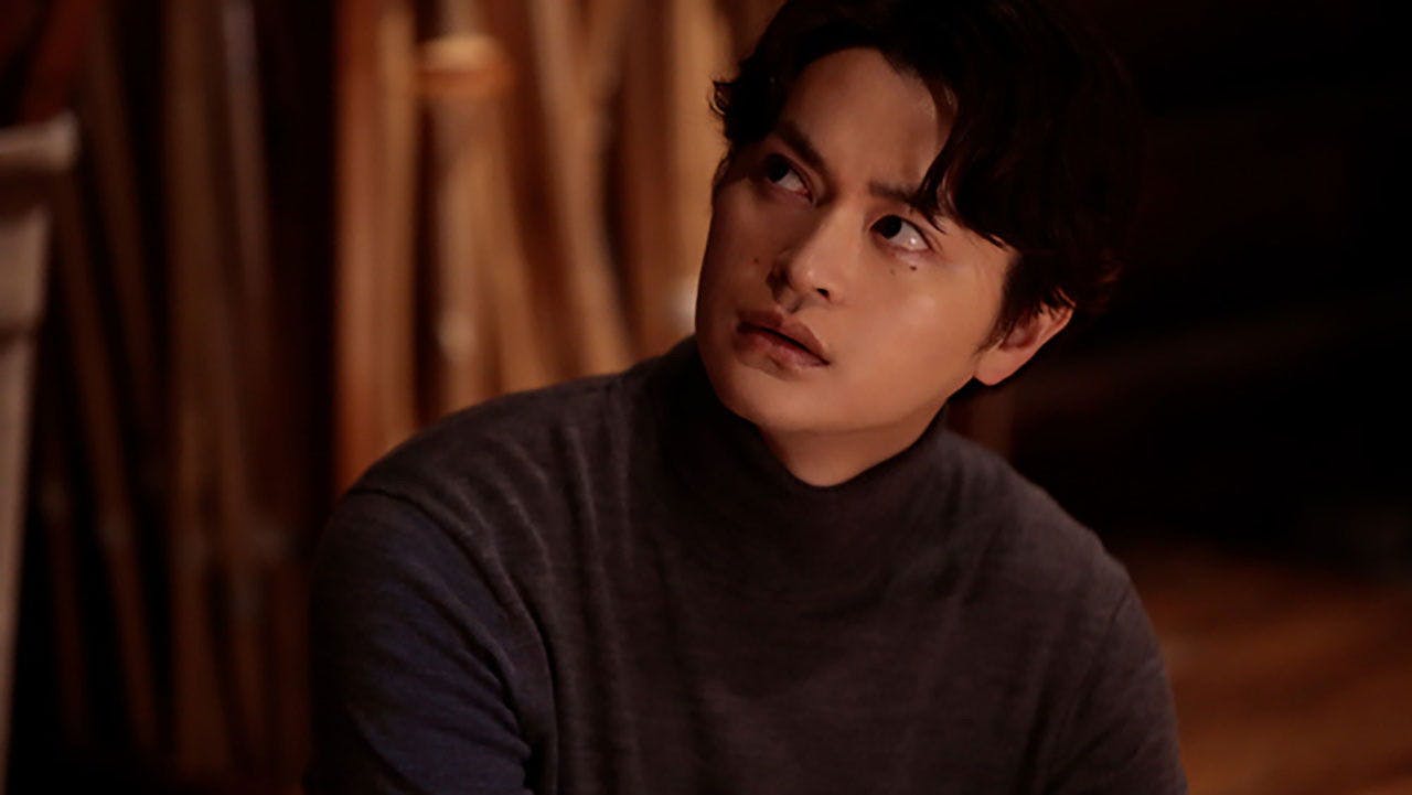 Silent Truth - episódio 1x4