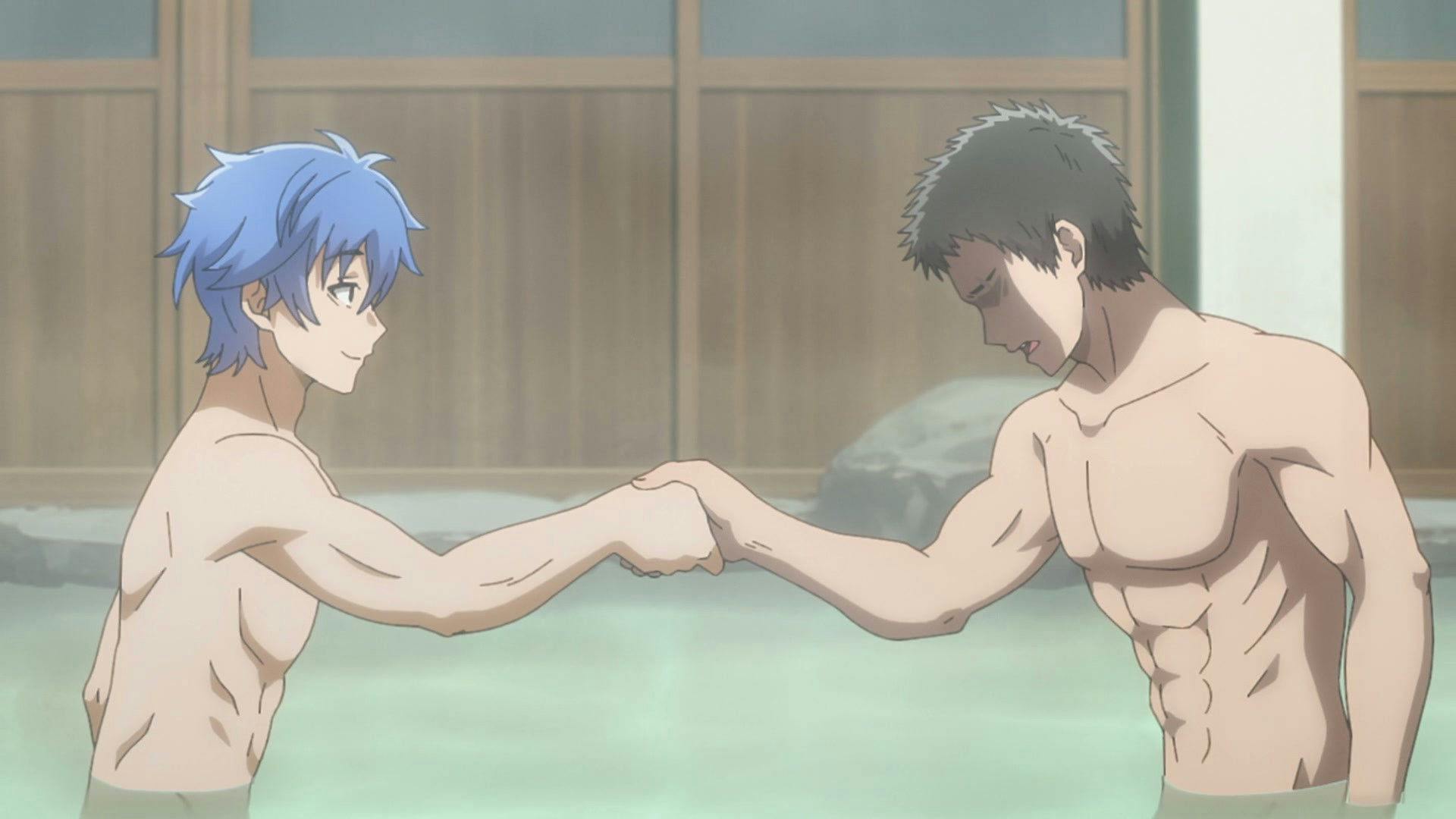 Dead Account - episódio 1x2