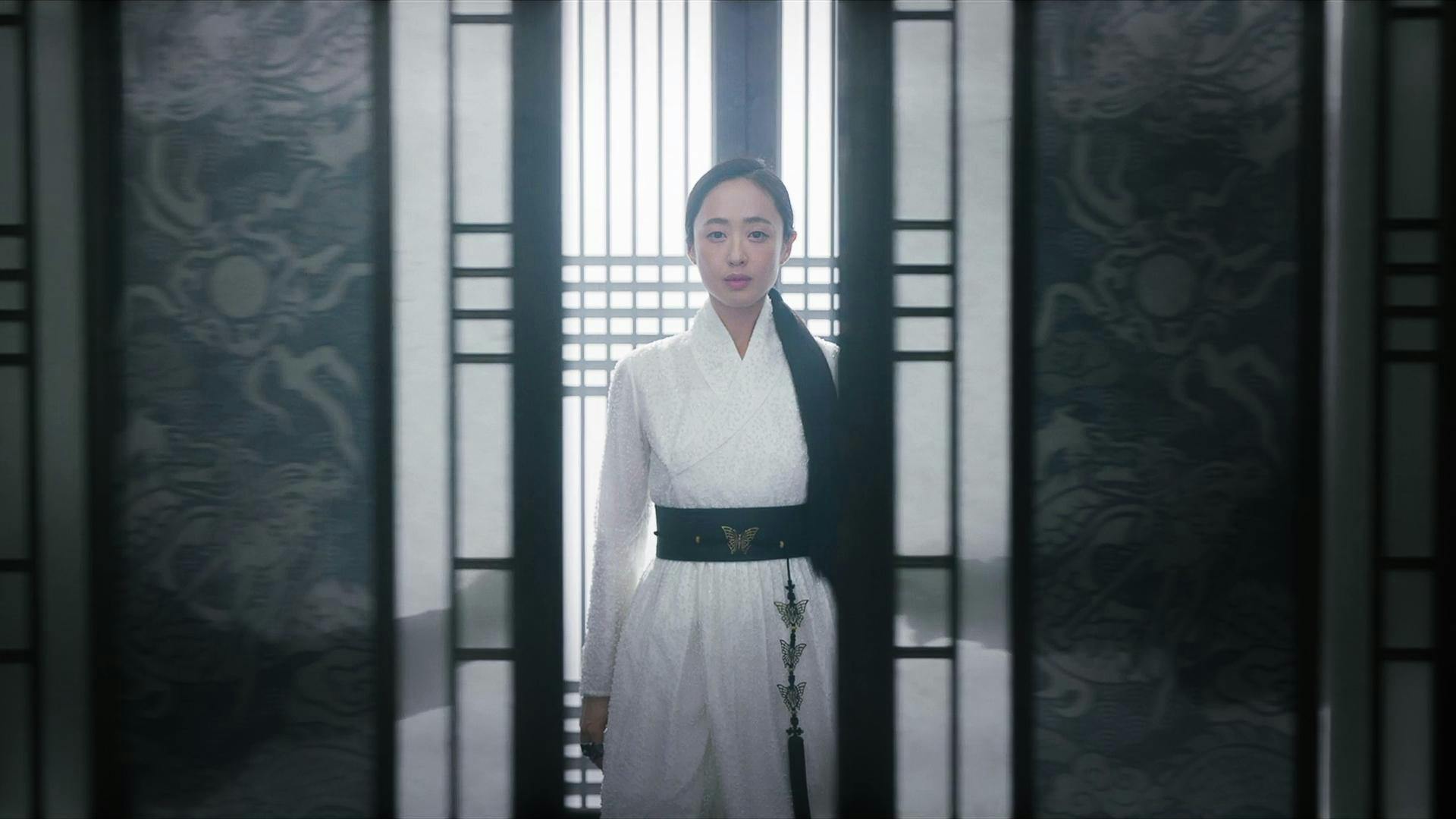 A Pousada Yongcheonru - episódio 1x2