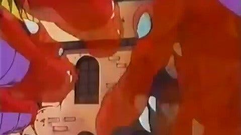 Fly, o Pequeno Guerreiro - episódio 1x41