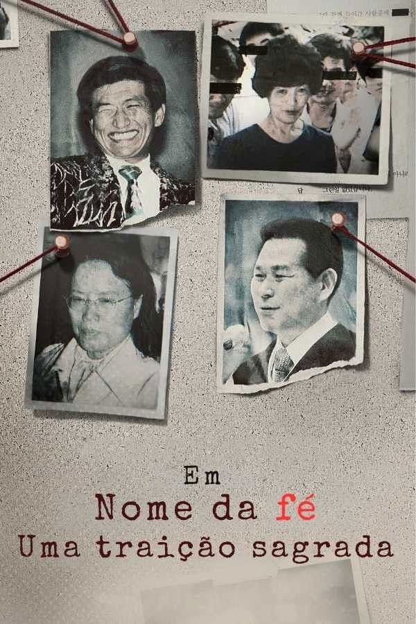 Em Nome da Fé: Uma Traição Sagrada