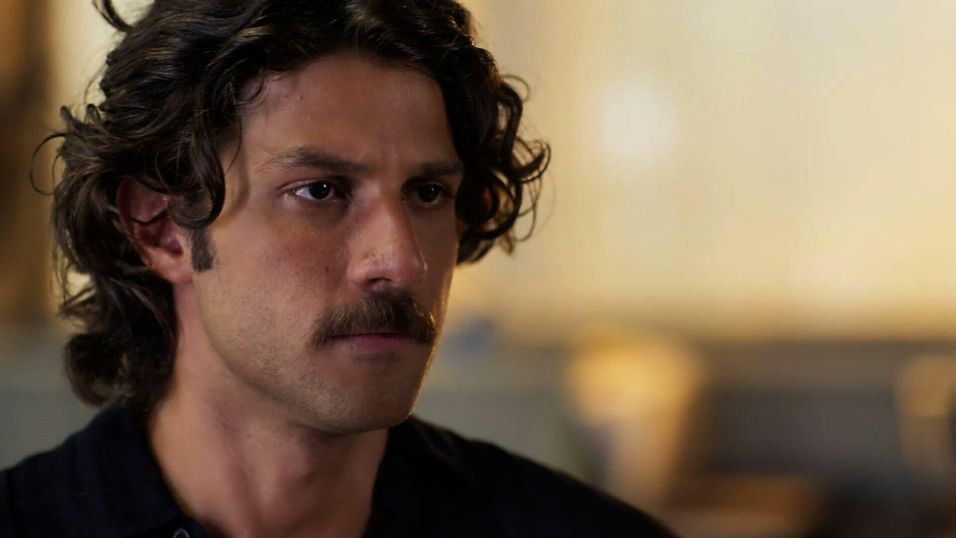 Mania de Você - episódio 1x144