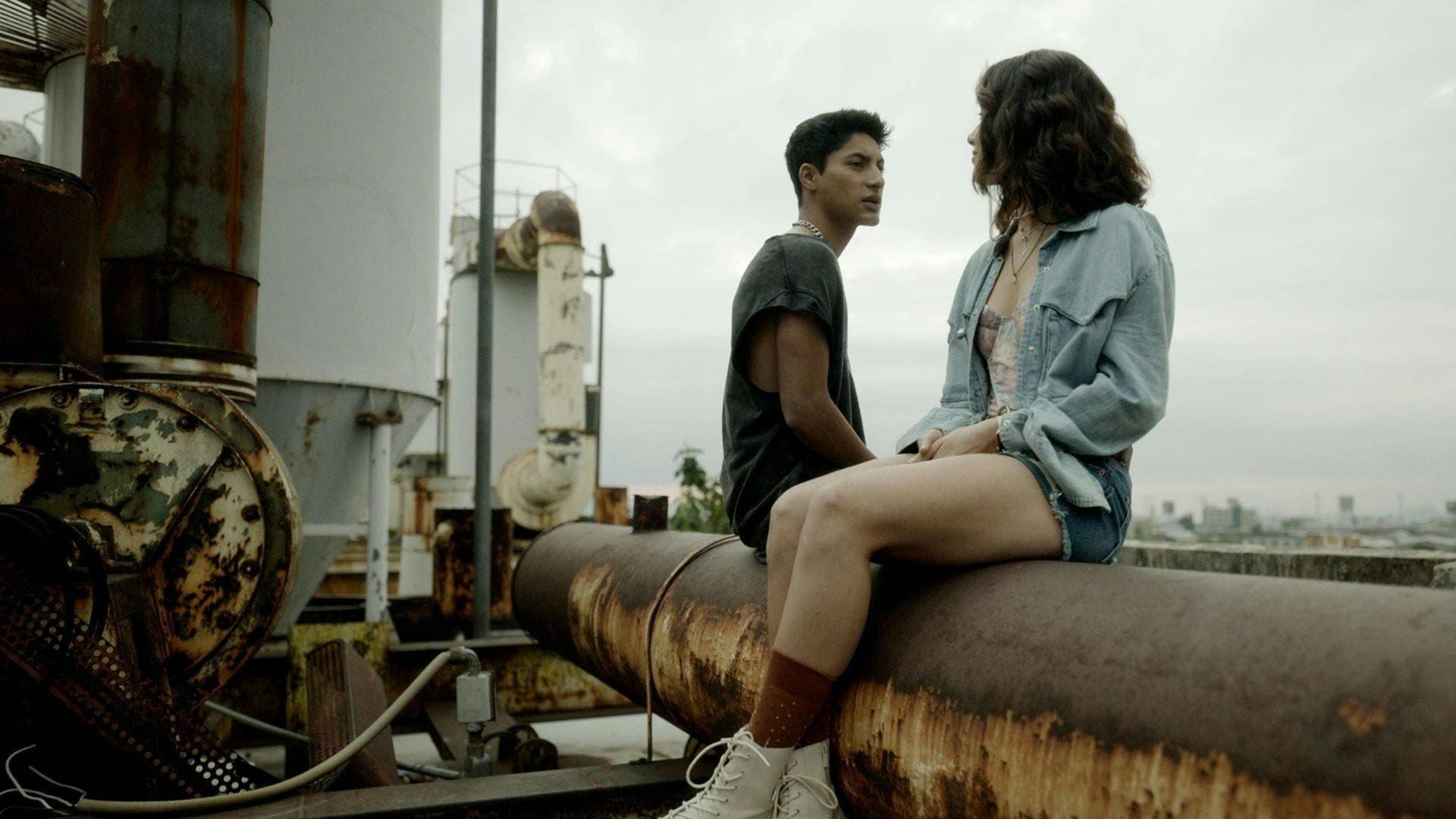 Te Amar Dói - episódio 1x13