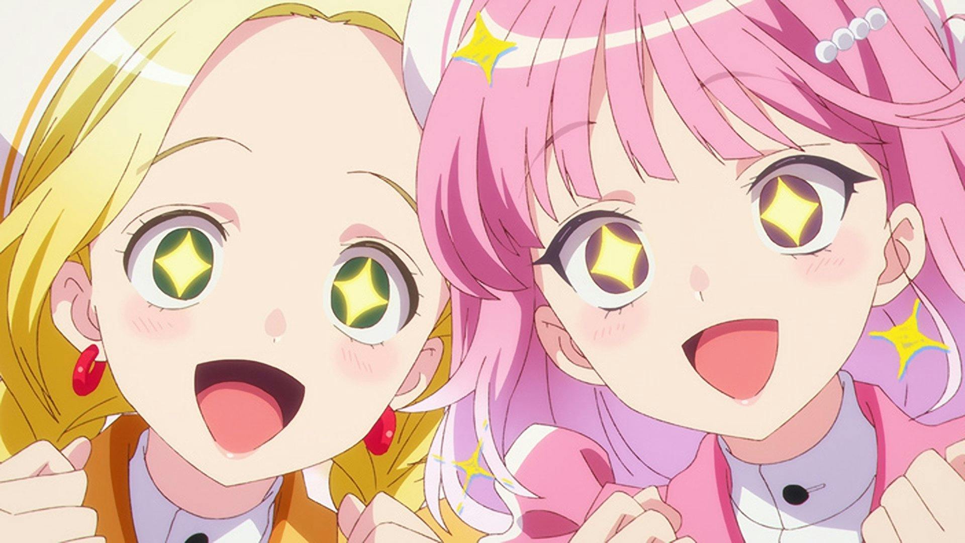 Maebashi Witches - episódio 1x5