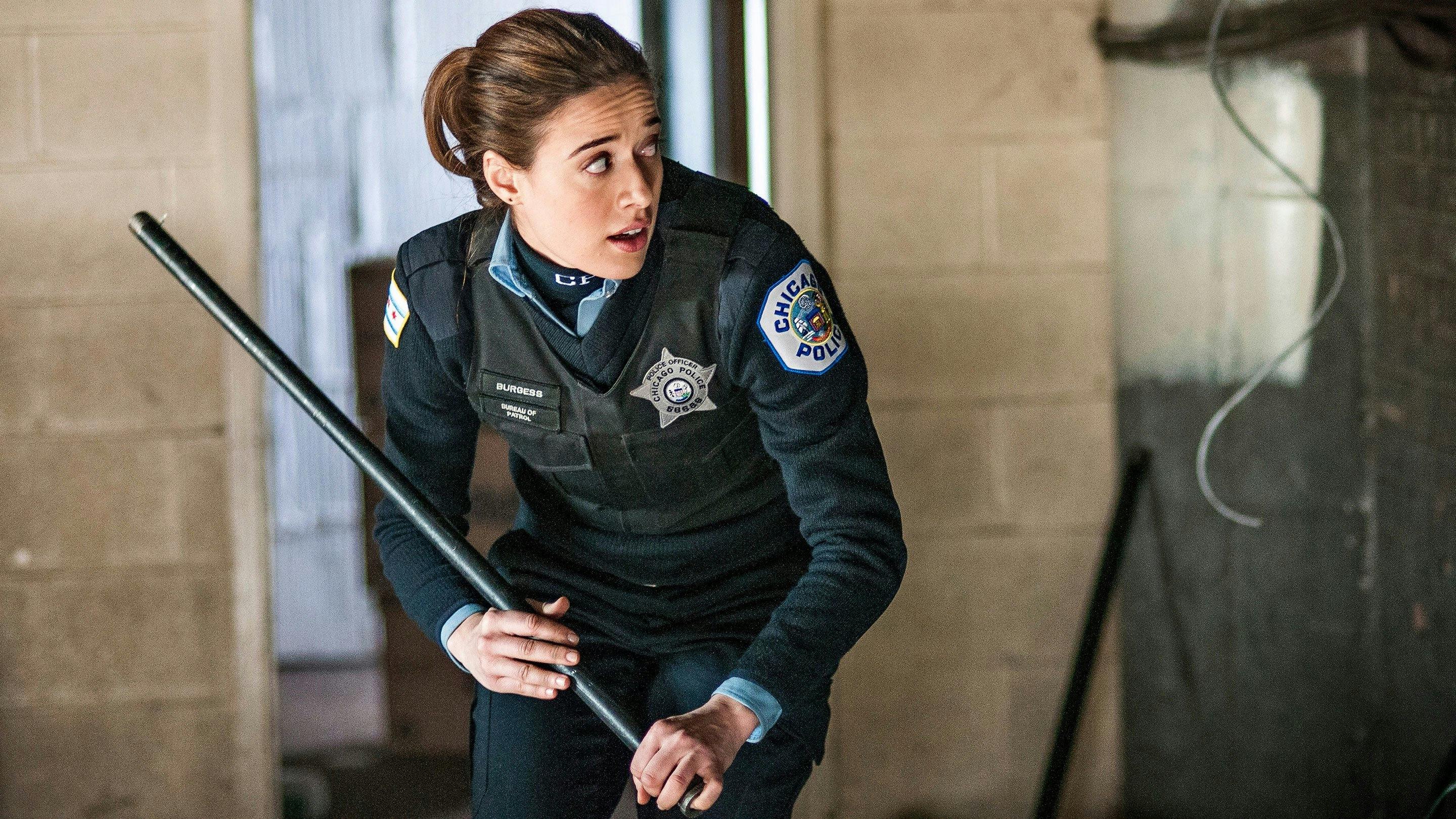 Chicago P.D.: Distrito 21 - episódio 2x15