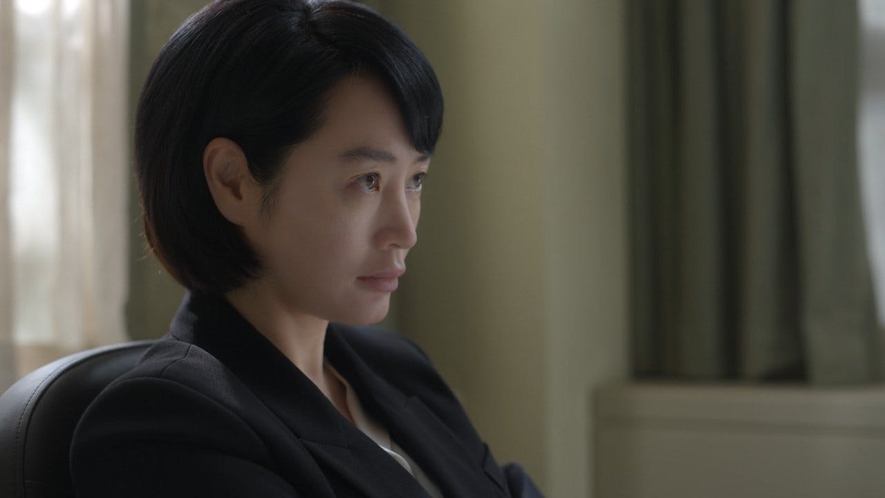 Juvenile Justice - episódio 1x10