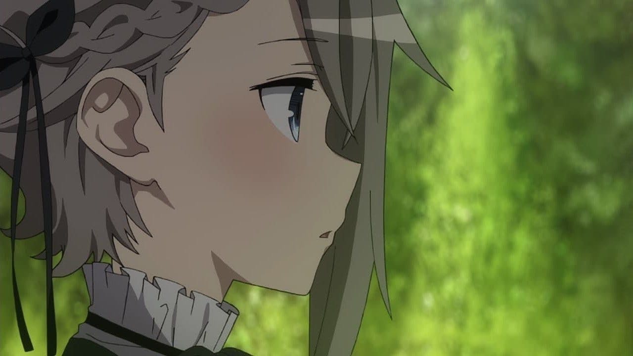 Princess Principal - episódio 1x1