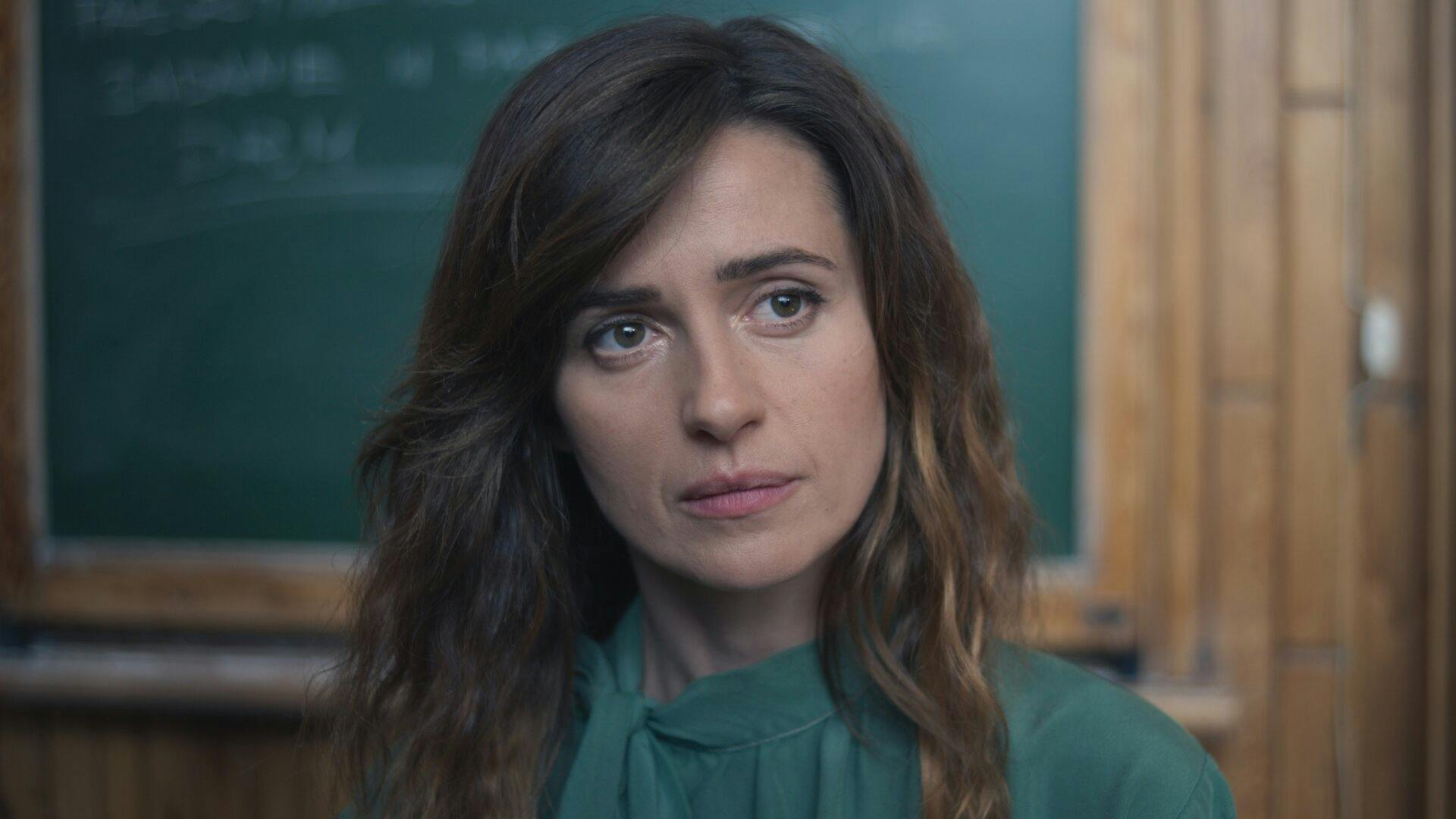 Silêncio na Floresta - episódio 1x2
