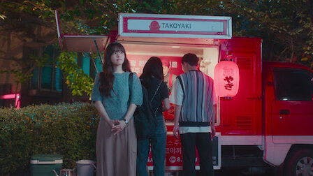 Um Amor de Cinema - episódio 1x6