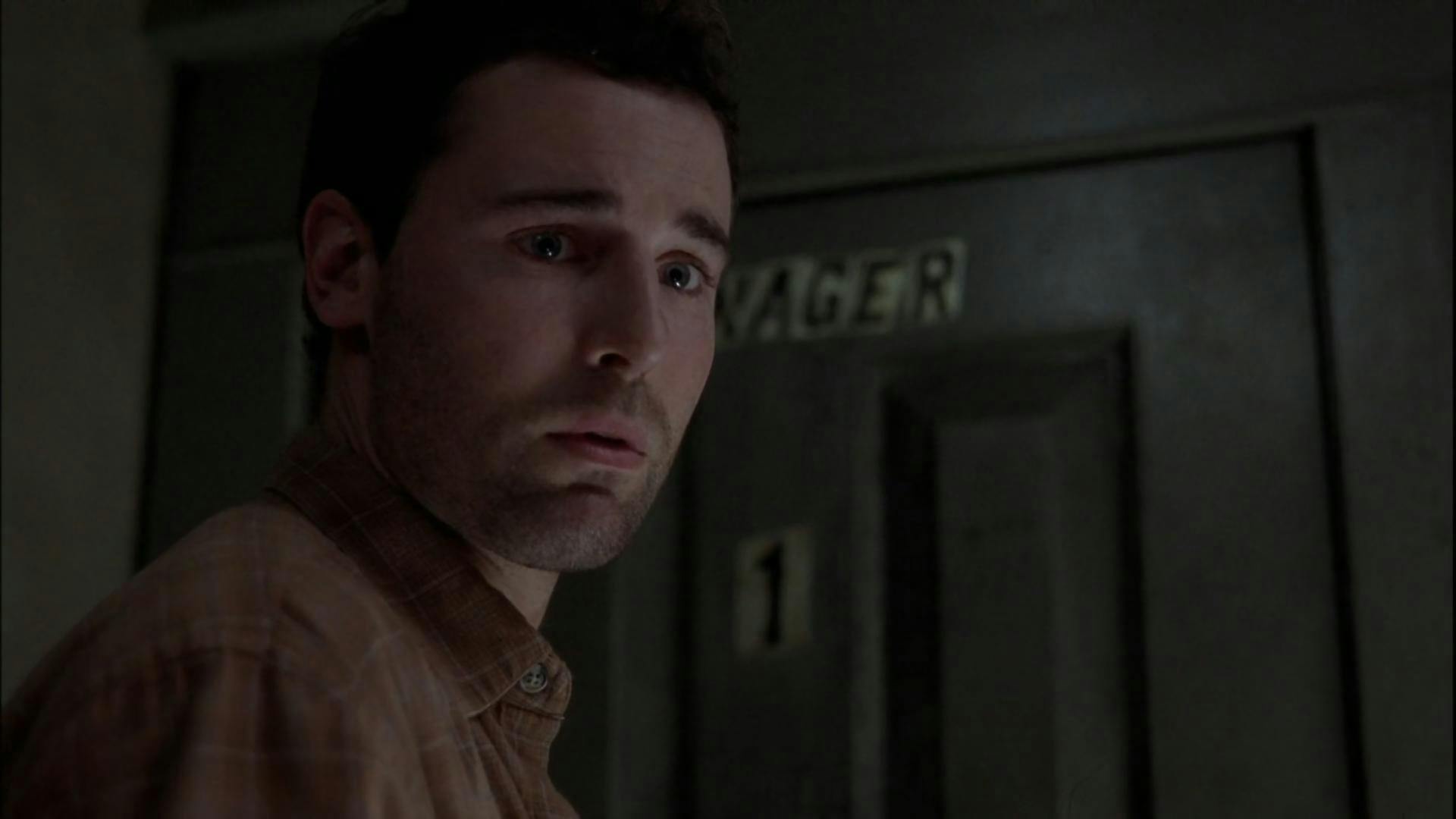 Mestres do Terror - episódio 1x2